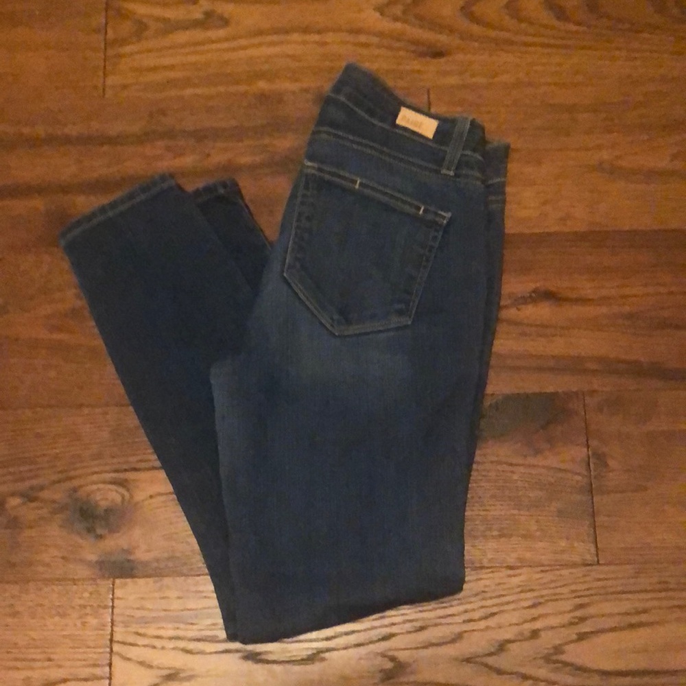 PAIGE JEANS